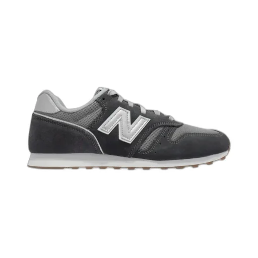 Round Head Sneakers