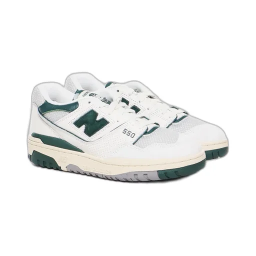 550 Lace-Up Sneakers