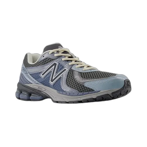 860V2 Lace-Up Sneakers