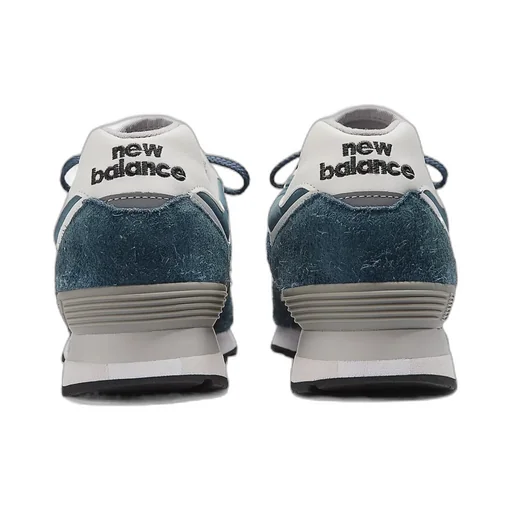 576 Lace-Up Sneakers