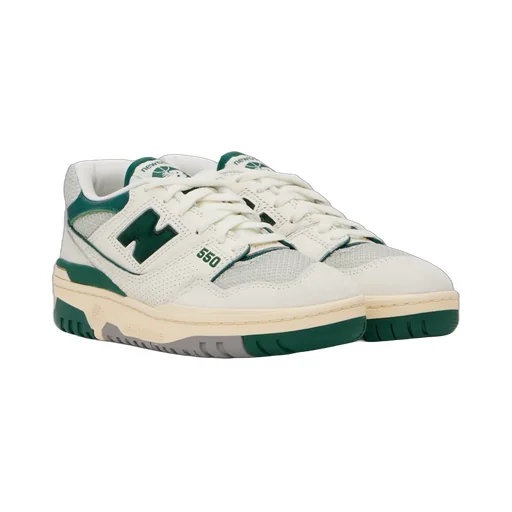 550 Lace-Up Sneakers