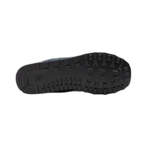 576 Lace-Up Sneakers
