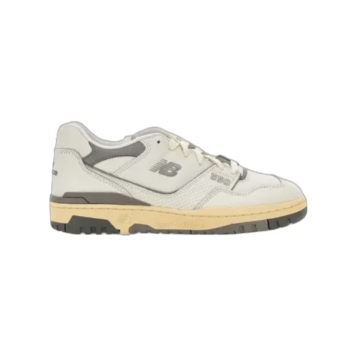 550 Lace-Up Sneakers
