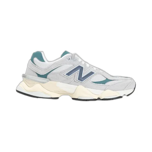 9060 Lace-Up Sneakers