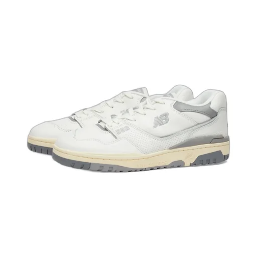 550 Lace-Up Sneakers