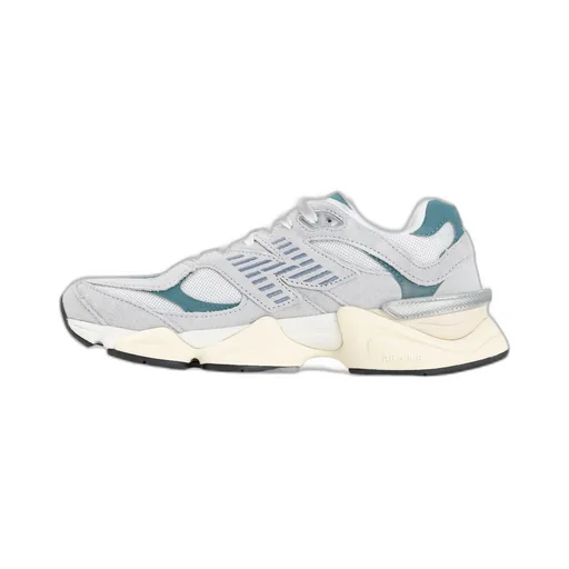 9060 Lace-Up Sneakers