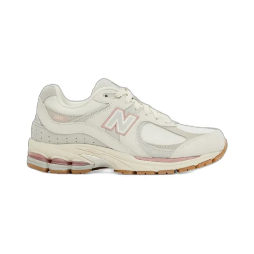 Round-Head Sneakers