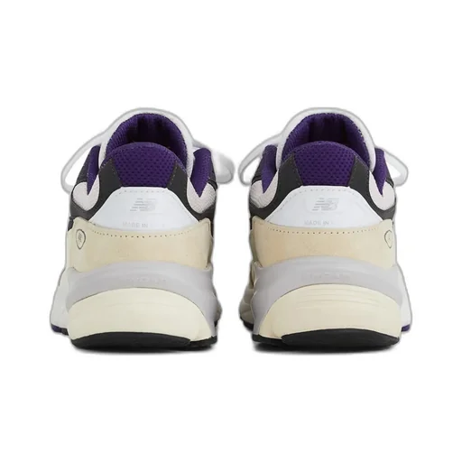 X Teddy Santis 990V6 Lace-Up Sneakers