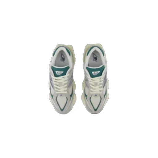 9060 Lace-Up Sneakers