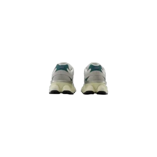 9060 Lace-Up Sneakers
