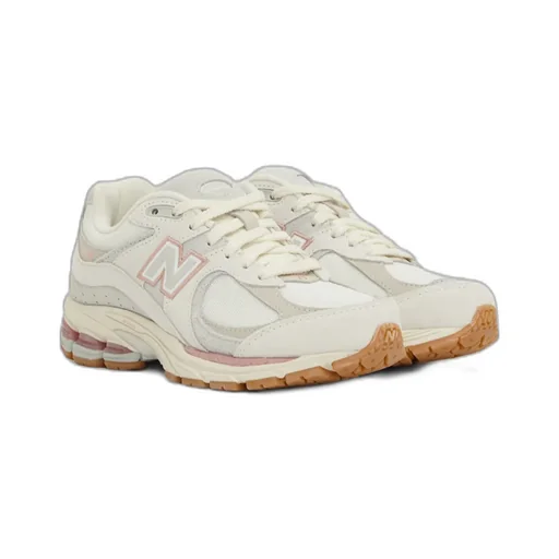 Round-Head Sneakers