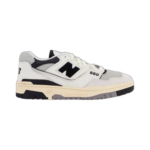 550 Lace-Up Sneakers