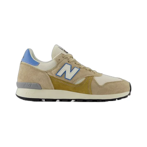475 Lace-Up Sneakers