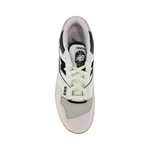 550 Lace-Up Sneakers