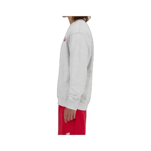 Athletics Premium Logo Sweatshirt