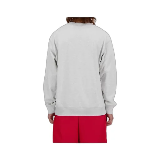 Athletics Premium Logo Sweatshirt