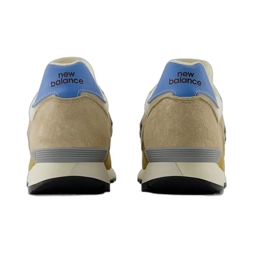 475 Lace-Up Sneakers