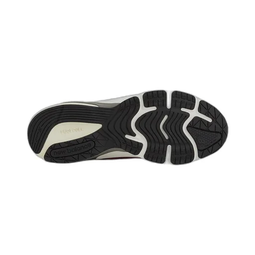 990V4 Lace-Up Sneakers