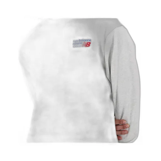 Athletics Premium Logo Sweatshirt