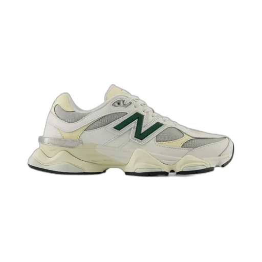 9060 Lace-Up Sneakers