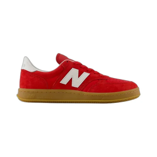 T500 Lace-Up Sneakers