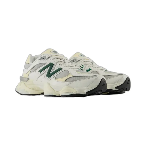 9060 Lace-Up Sneakers