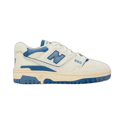 Round Head Low-Cut Casual Shoes