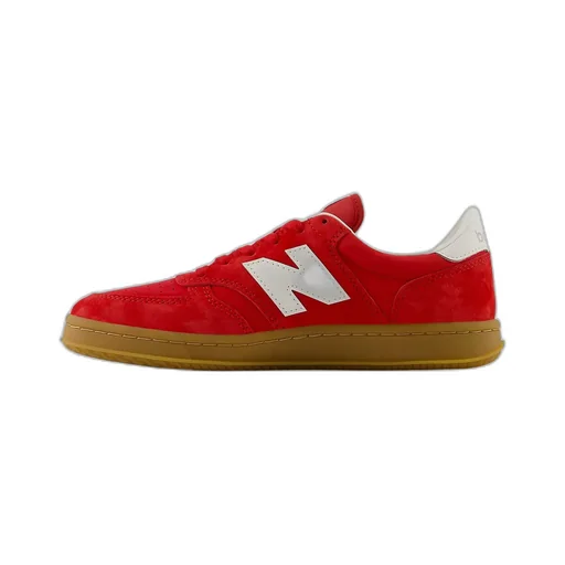 T500 Lace-Up Sneakers