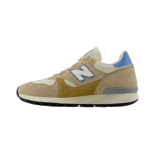 475 Lace-Up Sneakers