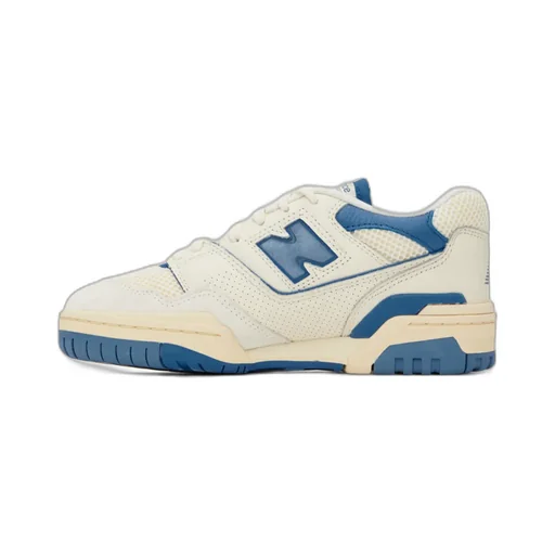 Round Head Low-Cut Casual Shoes
