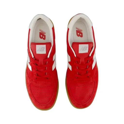 T500 Lace-Up Sneakers
