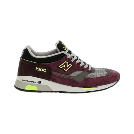 Laced Sneakers