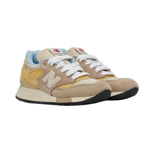 998 Core Lace-Up Sneakers