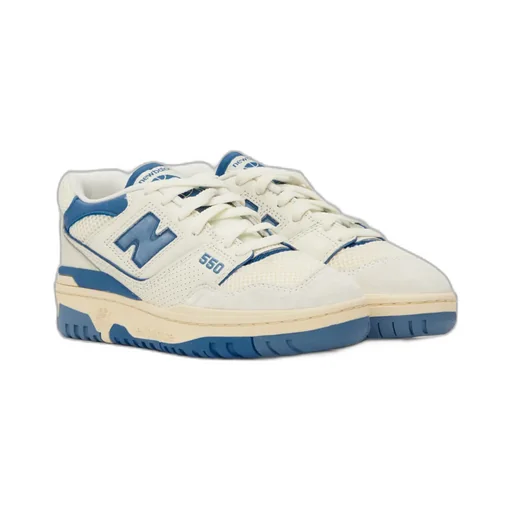 Round Head Low-Cut Casual Shoes