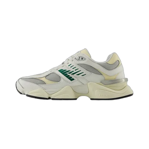 9060 Lace-Up Sneakers