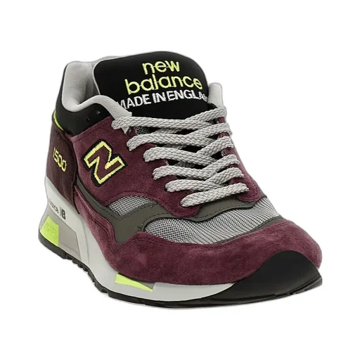 Laced Sneakers