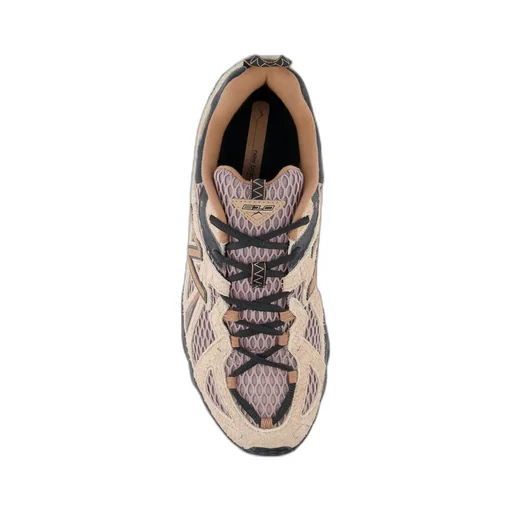 610V1 Lace-Up Sneakers