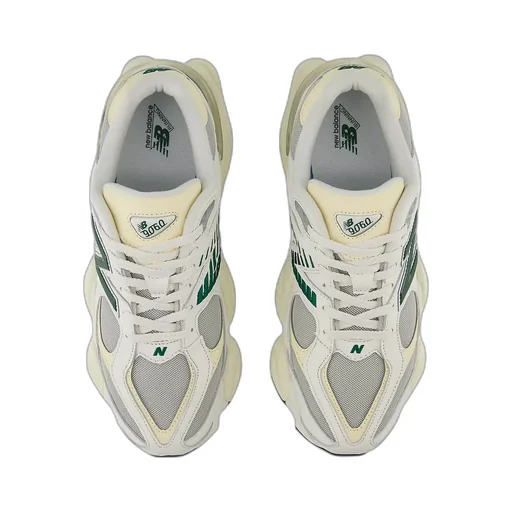 9060 Lace-Up Sneakers