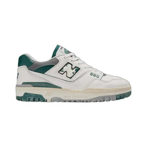 550 Lace-Up Sneakers