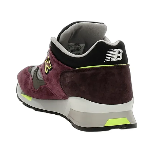 Laced Sneakers