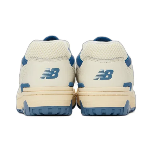 Round Head Low-Cut Casual Shoes