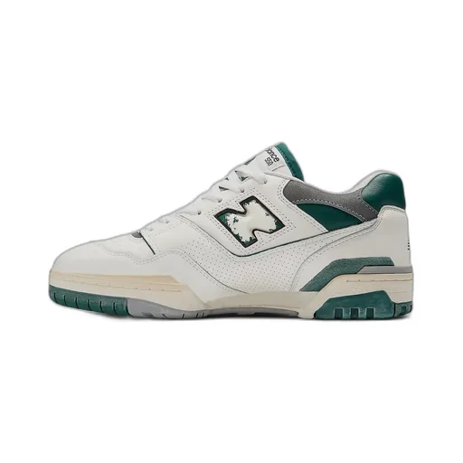 550 Lace-Up Sneakers