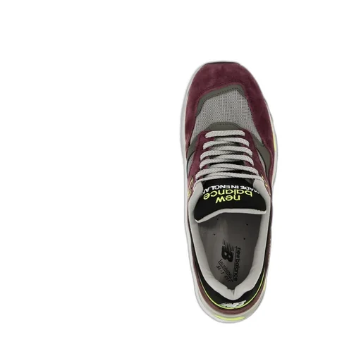 Laced Sneakers