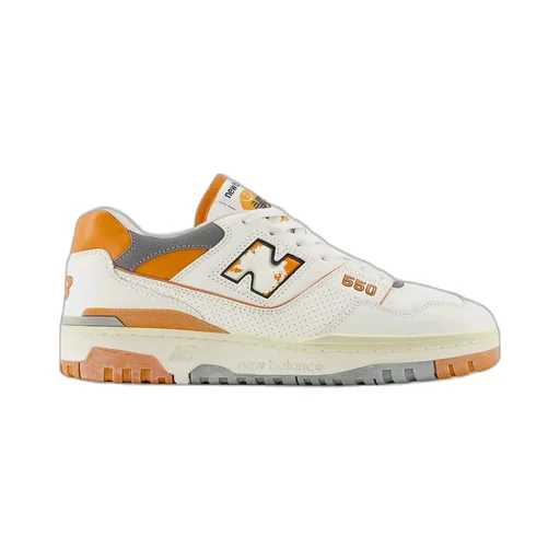550 Lace-Up Sneakers