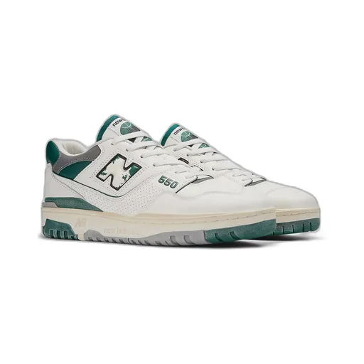 550 Lace-Up Sneakers