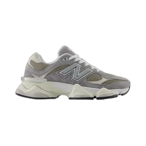 9060 Sneakers Slate Grey/Arid Stone