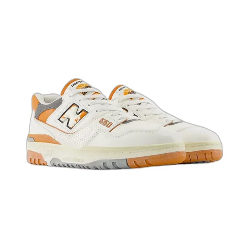 550 Lace-Up Sneakers