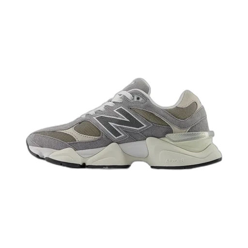 9060 Sneakers Slate Grey/Arid Stone