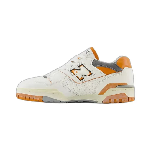 550 Lace-Up Sneakers