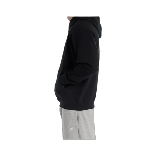 Athletics French Terry Logo Hoodie